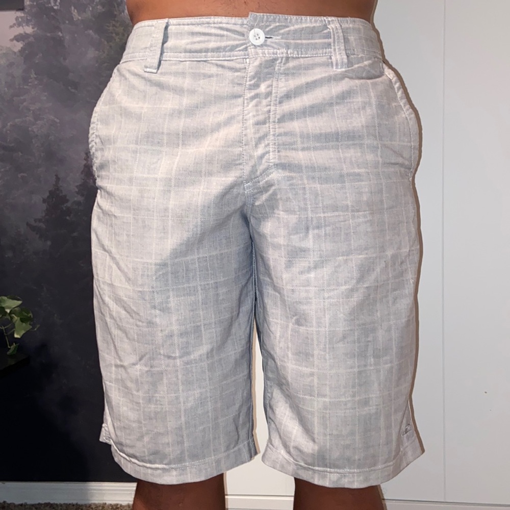 Mens O’Neill Hybrid Shorts 31